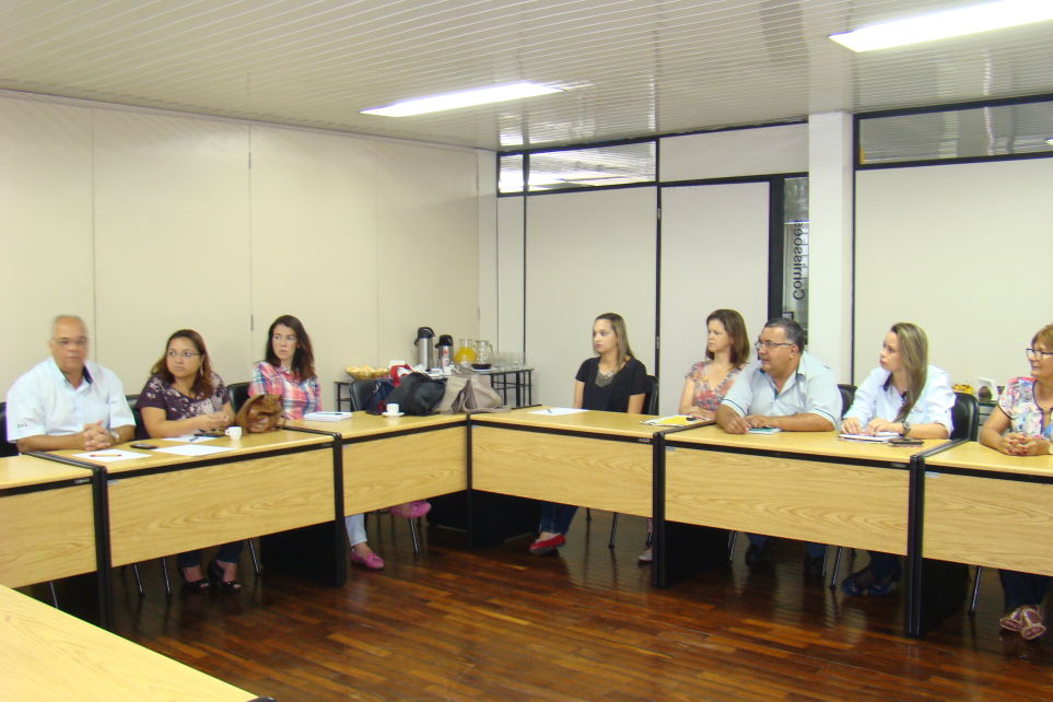 GTRH define estratgias para 2016 no ltimo encontro do ano