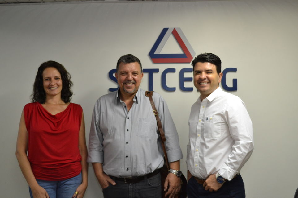 Confira os treinamentos realizados na semana Setcemg