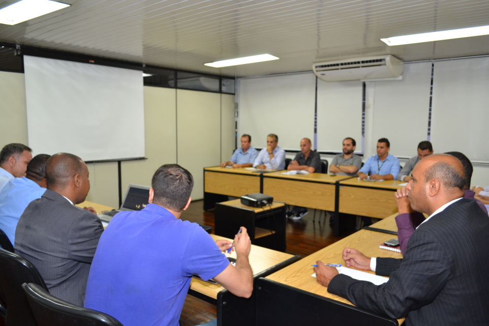 GT de Segurana do Setcemg alerta para roubos na BR-381