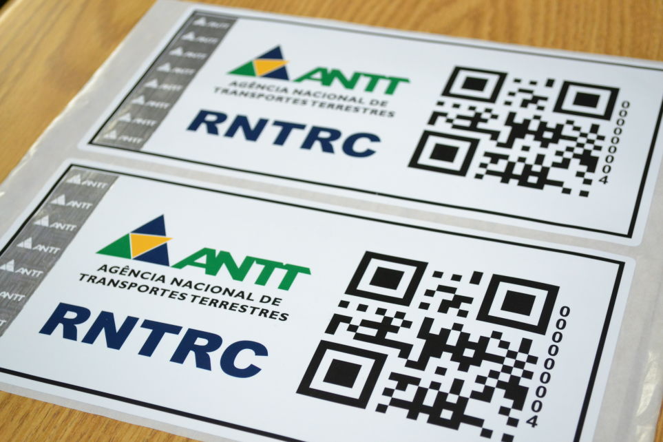 Em breve, o credenciamento do RNTRC