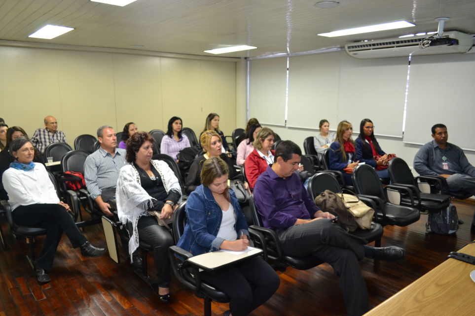 Fetcemg e Setcemg realizam o evento Junho Verde