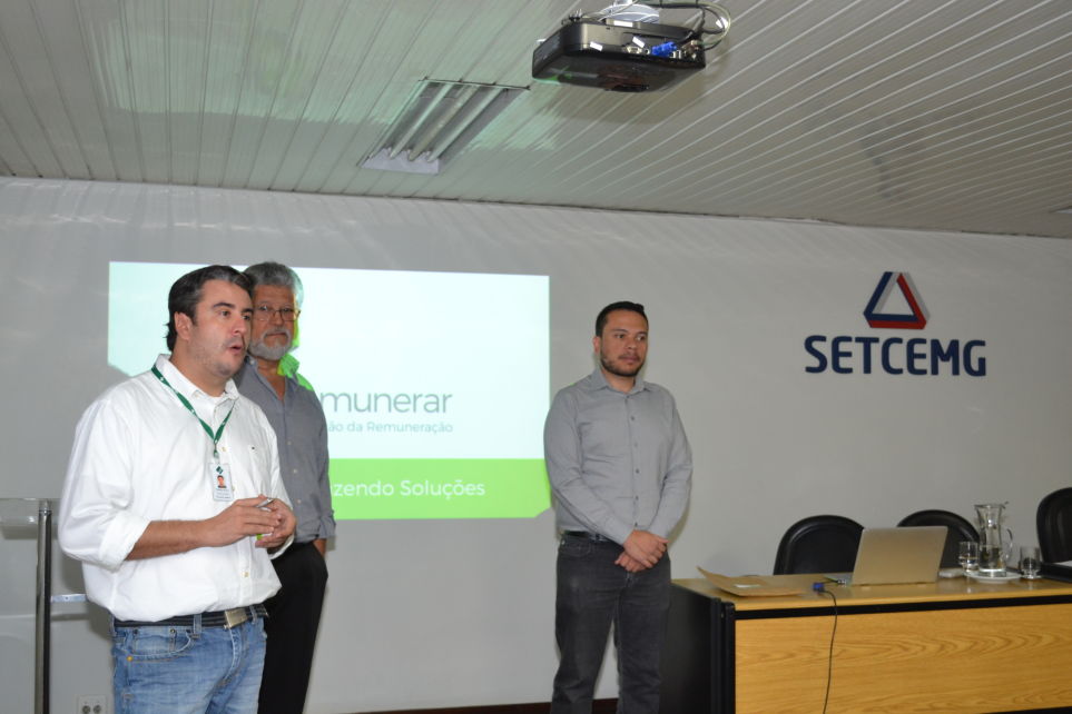 GT RH rene-se no Setcemg