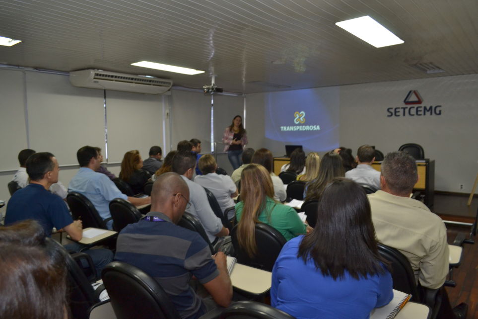 Sade dos motoristas foi tema de discusso do GT RH