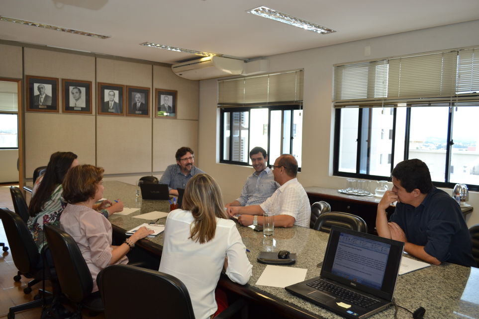 Fetcemg ser tema de trabalho de especializao da FDC