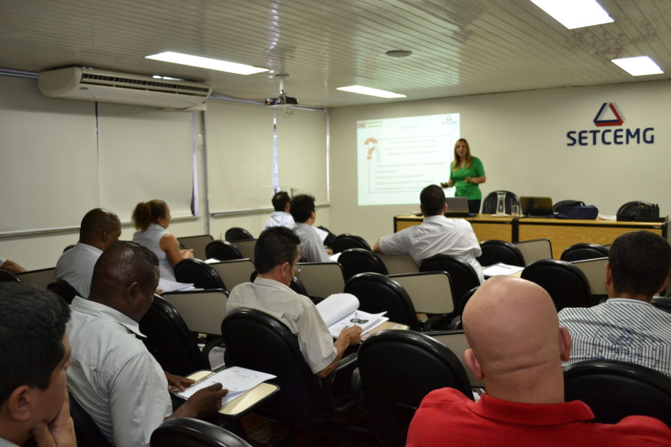 Primeira turma do Programa de Desenvolvimento de Lideranas encerra suas atividades