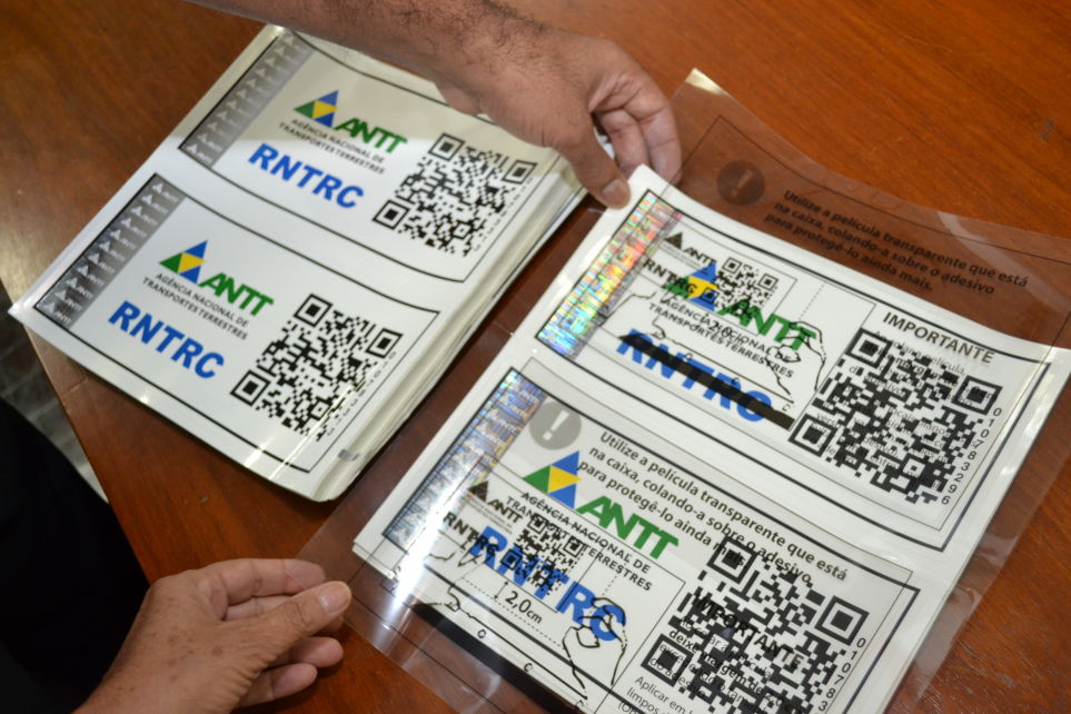 ANTT alerta para os prazos de recadastramento no RNTRC