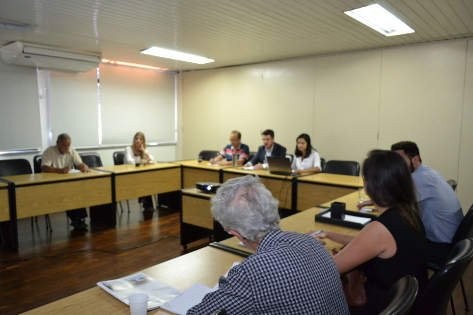 GT  Assuntos Jurdicos discute novo pacote de fiscal e DPLAT no Setcemg