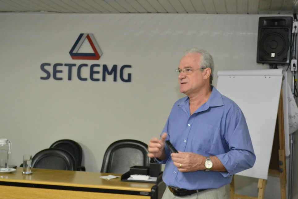 E-social ser tema do primeiro treinamento do Setcemg em 2016