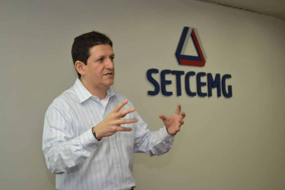 Vendas por Telefone foi tema de treinamento da semana