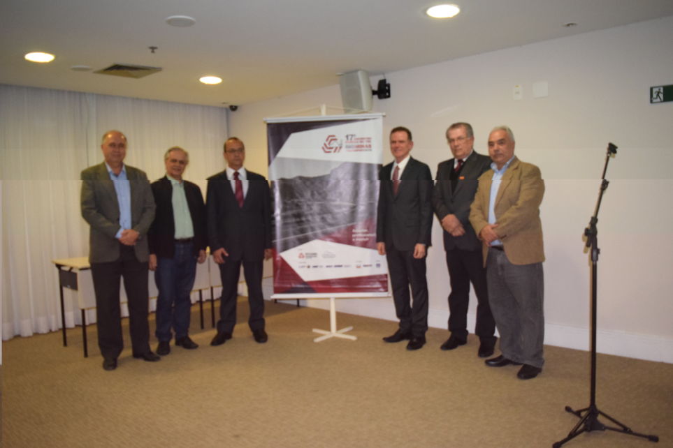 FETCEMG e FETRANSCARGA lanam 17 EMTRC e RIOMINASTRANSPOR 2016 em Juiz de Fora (MG)