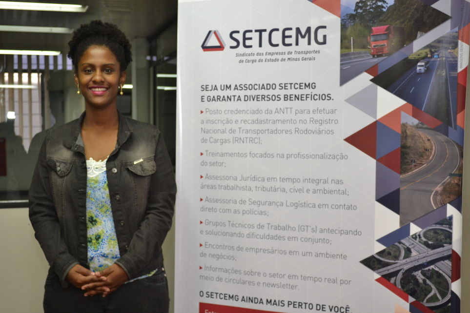 Setcemg oferece treinamento In Company