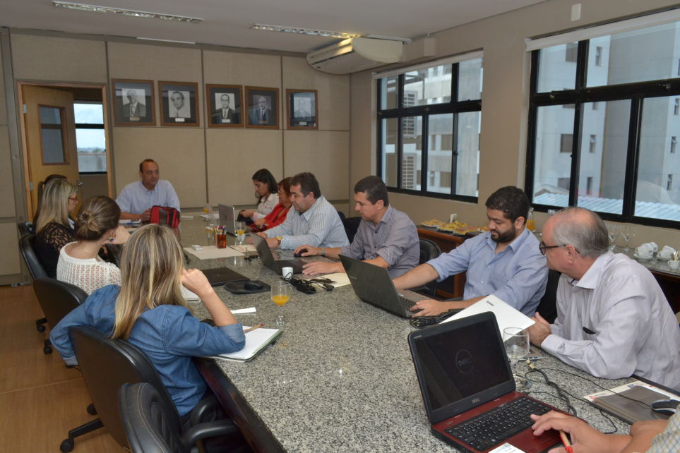 Fetcemg realiza 1 Workshop de melhores prticas dos sindicatos