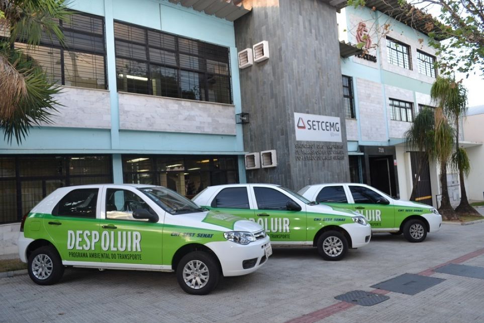 Despoluir amplia participao em Minas Gerais