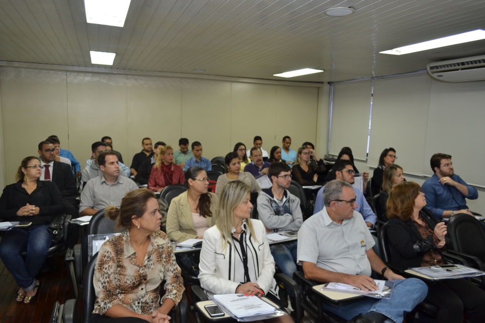 Transporte de Produtos Perigosos foi destaque entre os  treinamentos do Setcemg
