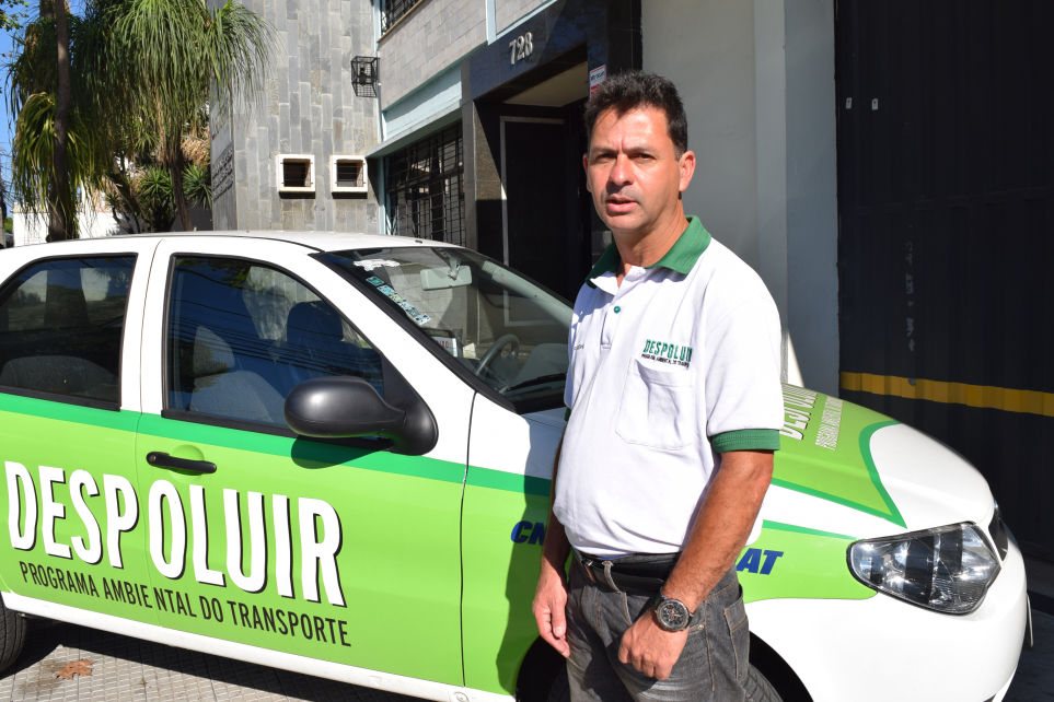 Despoluir inicia trabalhos no Sul de Minas Gerais