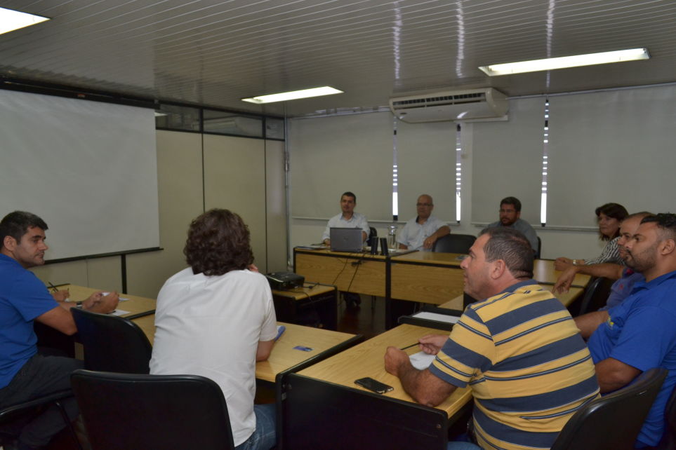 Qualificao para empresas de pequeno porte