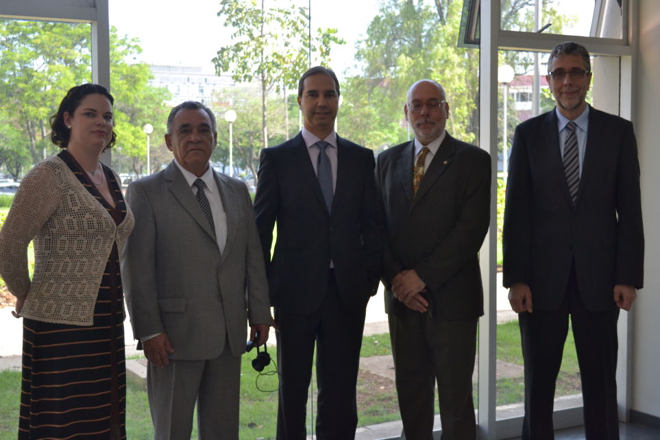 Em parceria com a UFMG, Setcemg e Fetcemg promovem palestra internacional sobre Mobilidade Urbana em Belo Horizonte