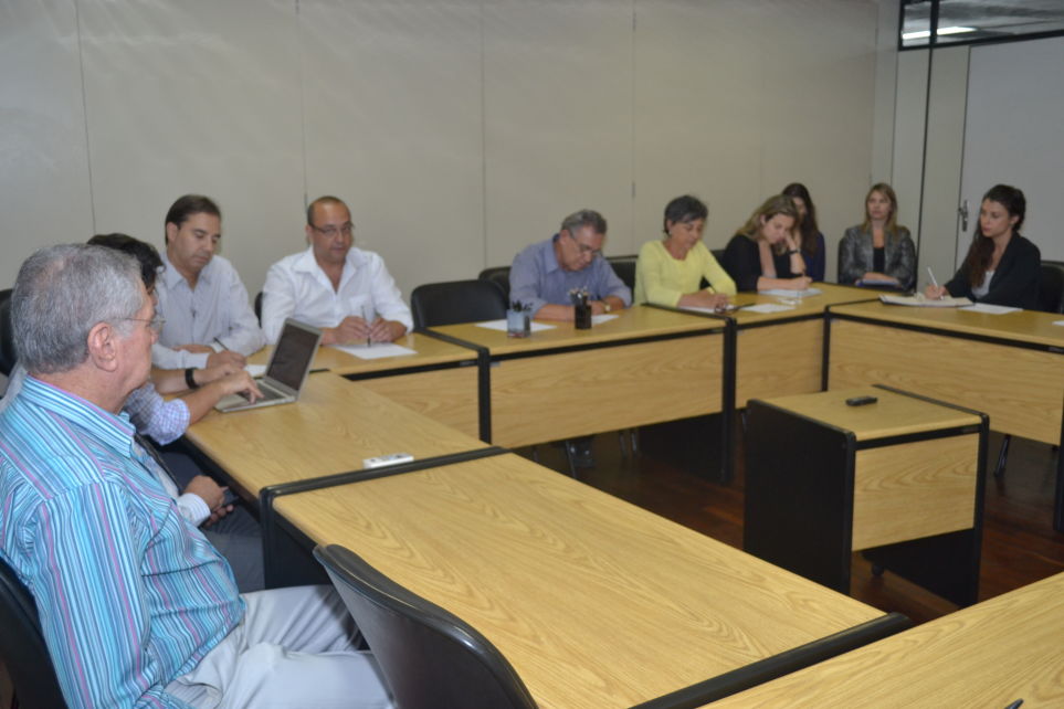 O que os transportadores esperam de 2015?