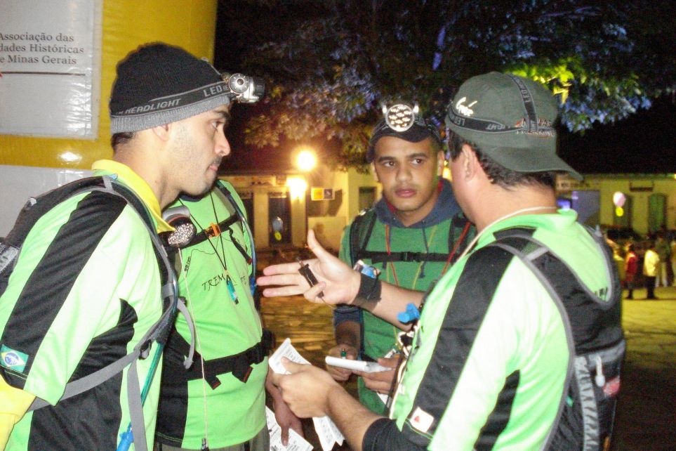 Participe da 7 Edio do torneio de Trekking em Patos de Minas
