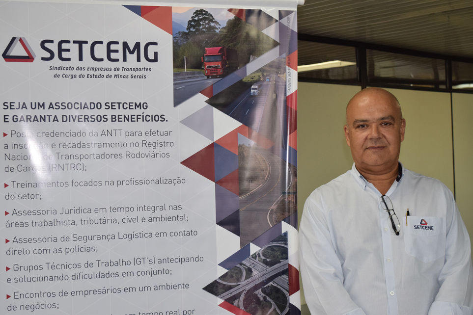 Setcemg investe no relacionamento com associadas