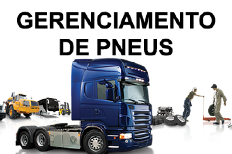 Gerenciamento de pneus no transporte ser tema de treinamento