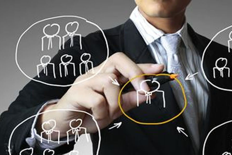 Redes de aprendizado: tendncia de uma gesto estratgica