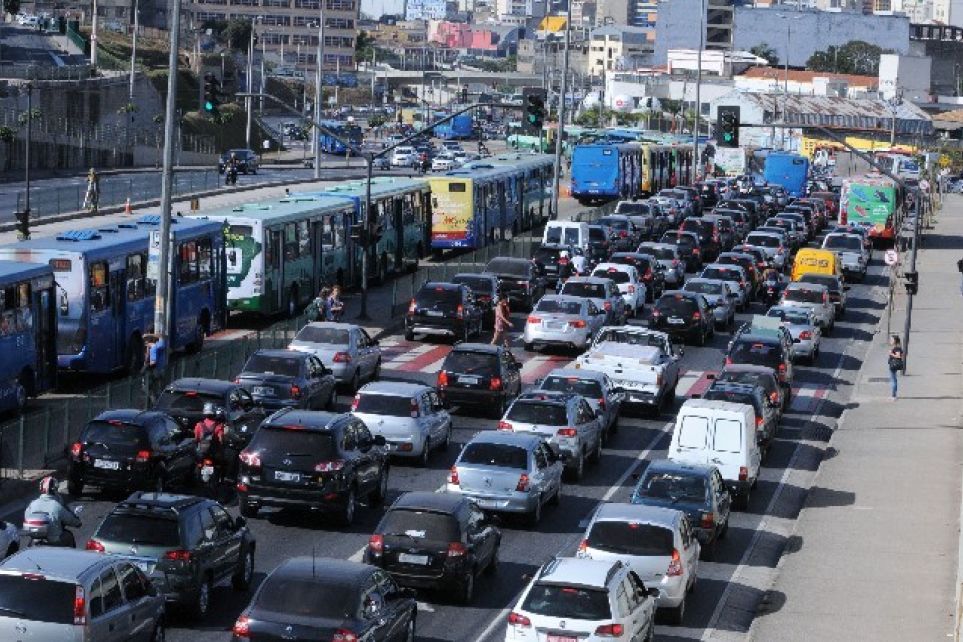 BHTrans realiza consulta pblica sobre Poltica de Logstica Urbana de Belo Horizonte