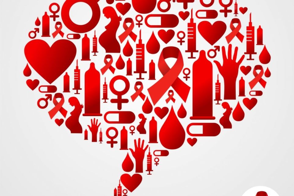 Dia Mundial contra a Aids
