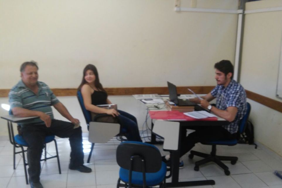 Setcemg retorna ao Vale do Ao 