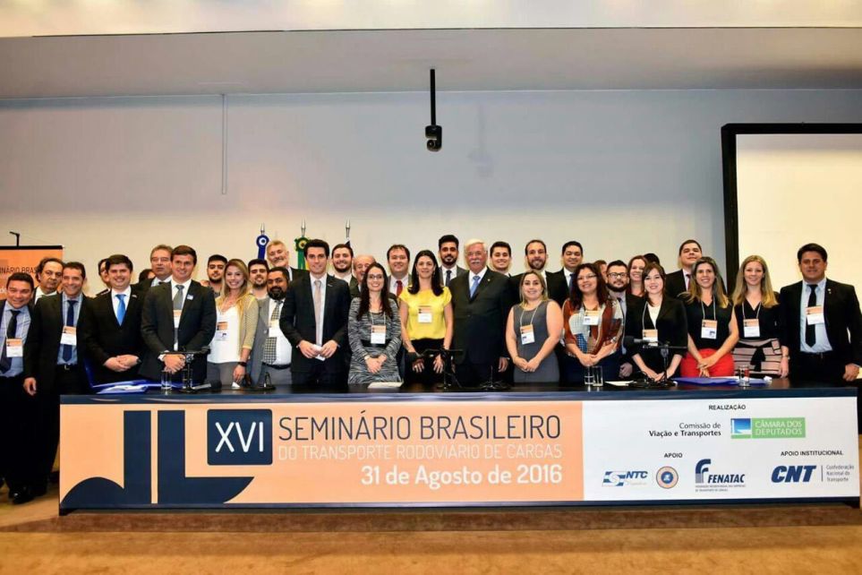 ComJovem Nacional se reuniu em Braslia (DF)