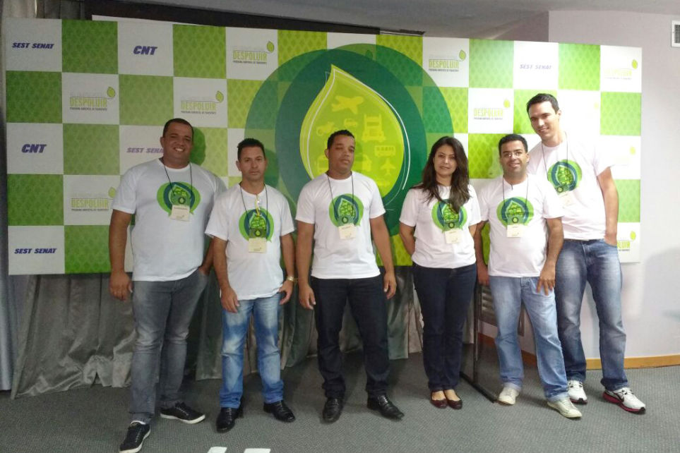 Despoluir realiza VIII edio do seu encontro nacional