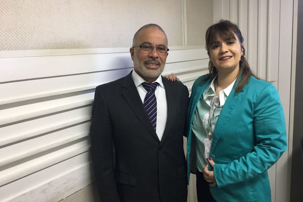 Reforma trabalhista foi pauta na imprensa