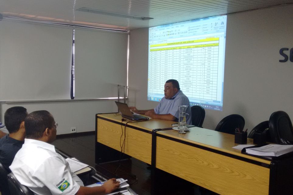 Especialista explica as vantagens da boa gesto de custos no TRC