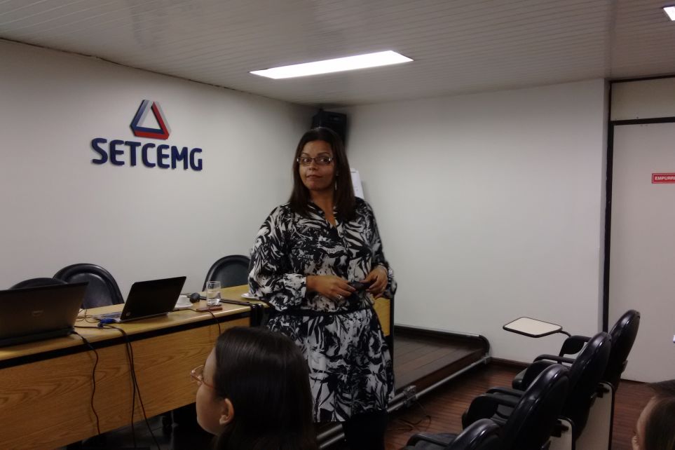 Gesto do tempo e produtividade  o tema do prximo treinamento