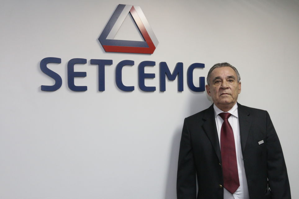 Setcemg participa de seminrio de mobilidade
