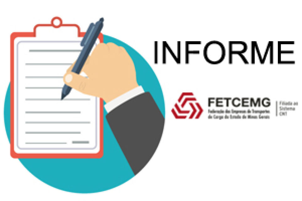 Setcom no  mais filiado  Fetcemg