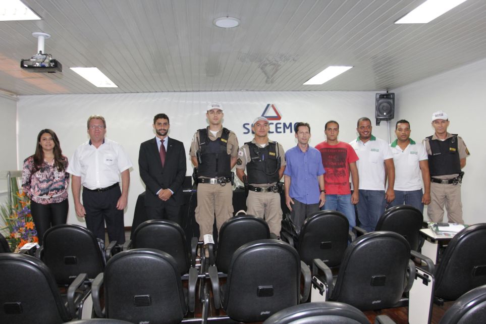Conduo Econmica e Eficincia Enrgetica no TRC foram tema de evento da Fetcemg