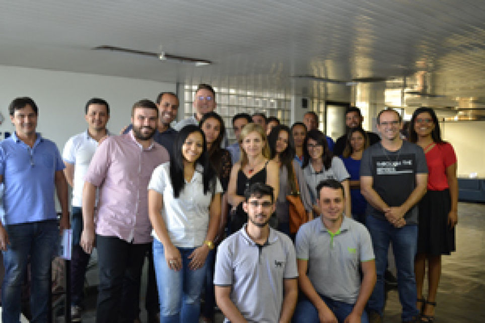 Setcemg realizou primeira turma do programa Lean  Melhoria Contnua