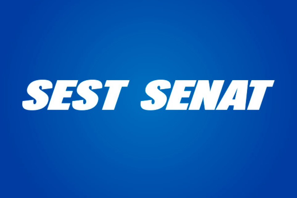 Sest Senat amplia mecanismos de transparncia