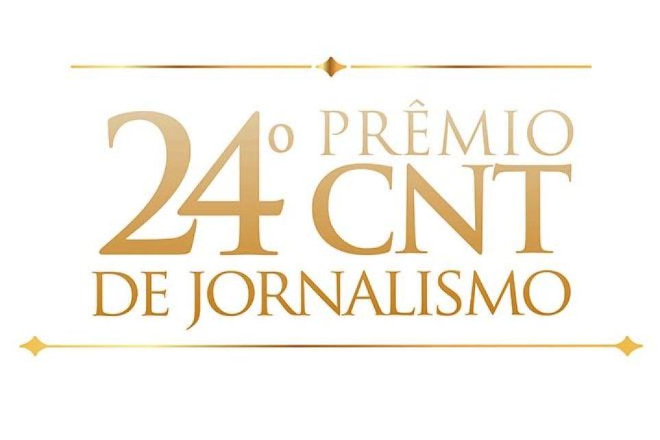24 Prmio CNT de Jornalismo tem 30 finalistas