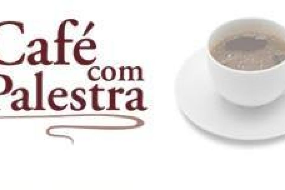 Caf com Palestra do Setcemg ensinar como sobreviver em tempos de crise