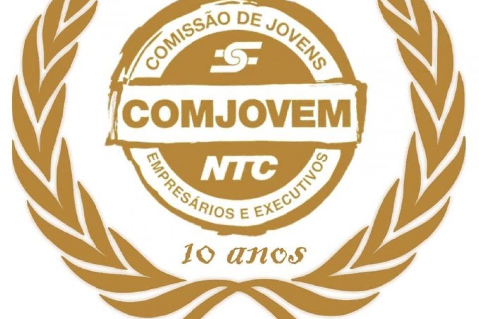 ComJovem Nacional - 10 anos