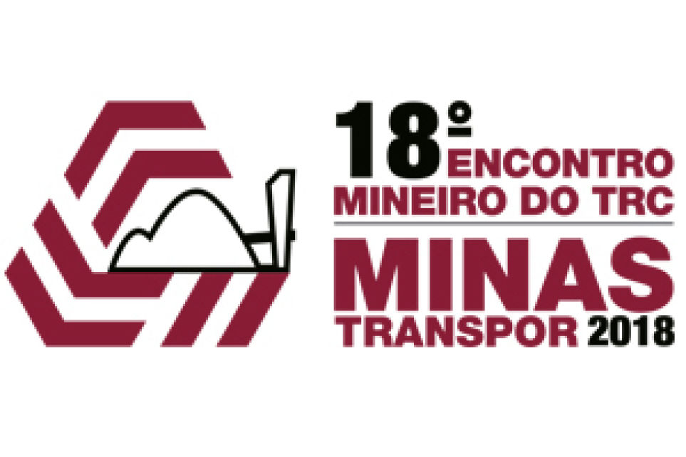  dada a largada para a Minastranspor 2018 e 18 EMTRC 