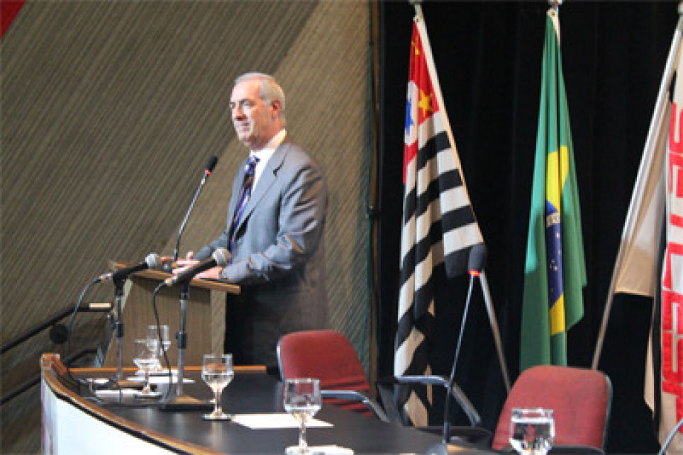 Setcesp debate roubo de cargas e segurana no TRC