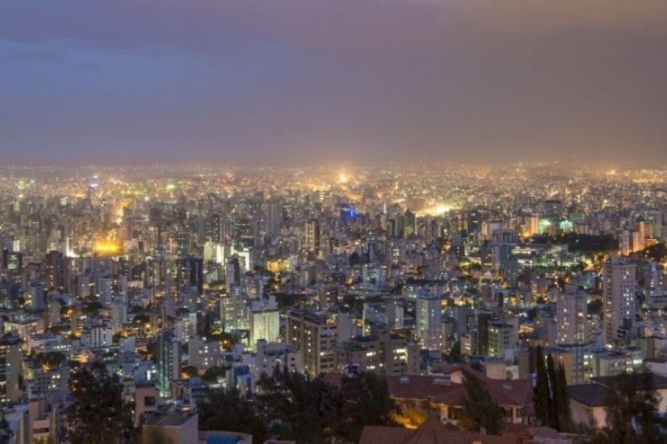 Belo Horizonte precisa de R$ 42 bilhes para 'entrar nos eixos'