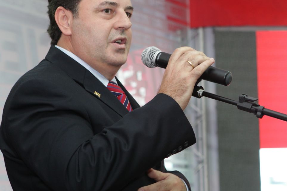 Artigo - Impressionante, Por Maurcio Colin/Ciesp Guarulhos