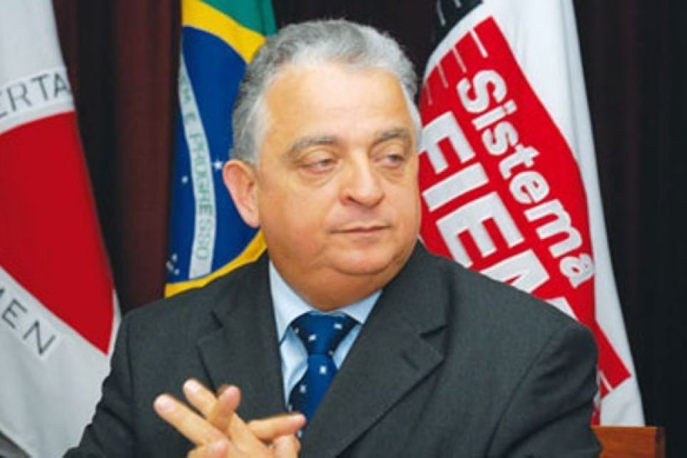 Como vota, senhor eleitor?