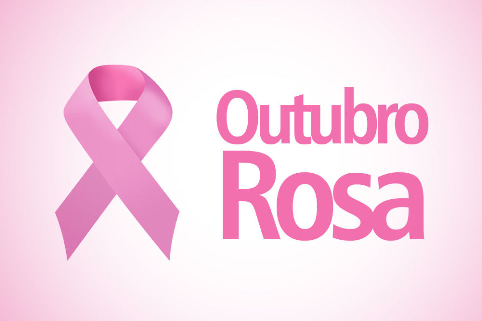Marque na sua agenda: Outubro Rosa da Fetcemg e do Setcemg