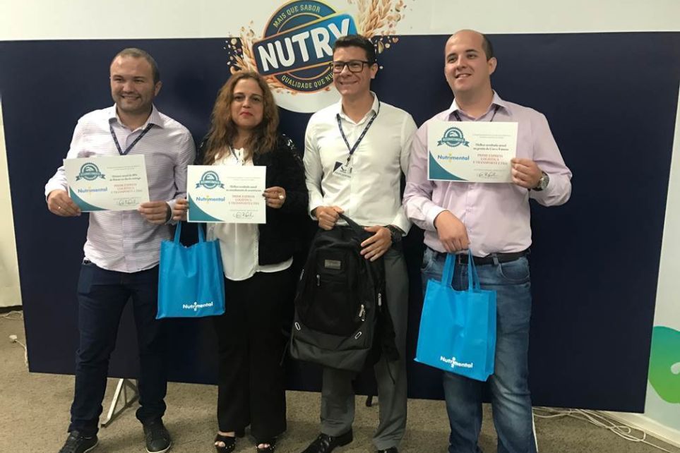 Prime Express: crescimento na esteira do e-commerce