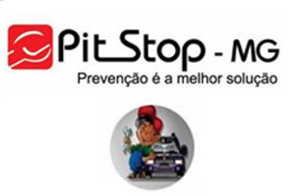 Inspeo veicular gratuita no Pit Stop MG